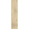 Ekena Millwork Legacy Arts & Crafts Rough Sawn Outlooker, Douglas Fir, 8"W x 32"D x 36"H OUT08X32X36LEC03RDF - alternate 3